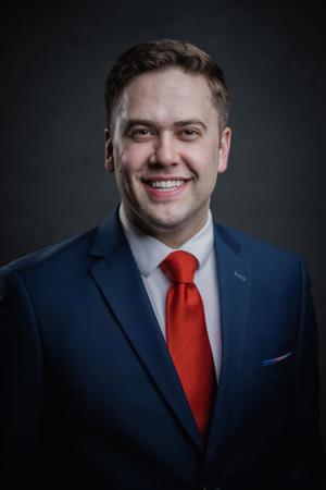 County Attorney says he will not seek reelection