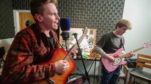 UPR’s Corner Concert Series continues to gain traction