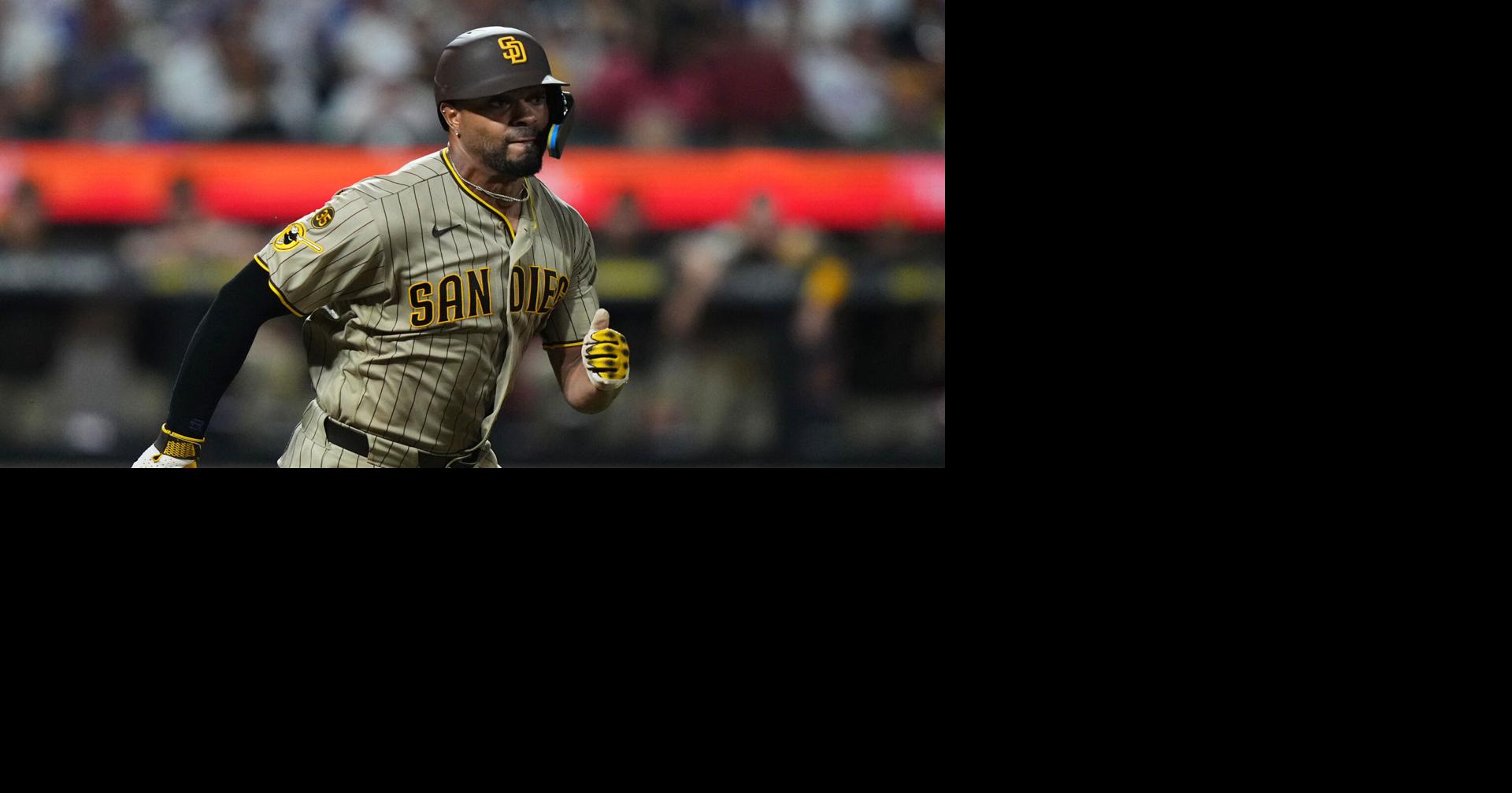 Padres Baseball
