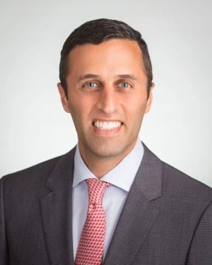 Salt Lake City Oculofacial Plastic Surgeon Dr. Kian Eftekhari Named a 2026 Salt Lake Magazine Top Doctor