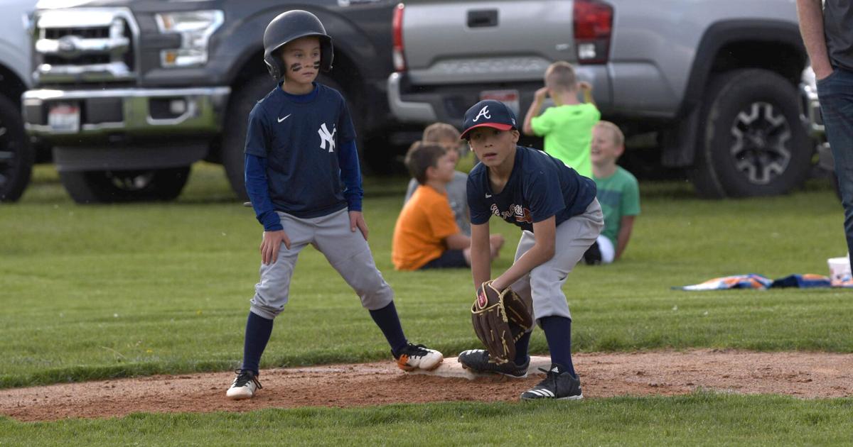 Preston summer rec sports in full swing | Preston Citizen | hjnews.com