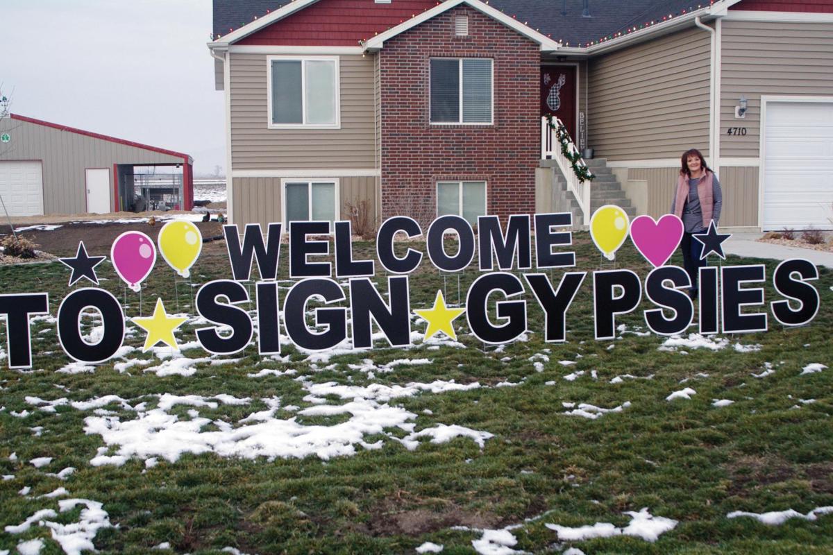 The Signs Are All Here Community Hjnews Com
