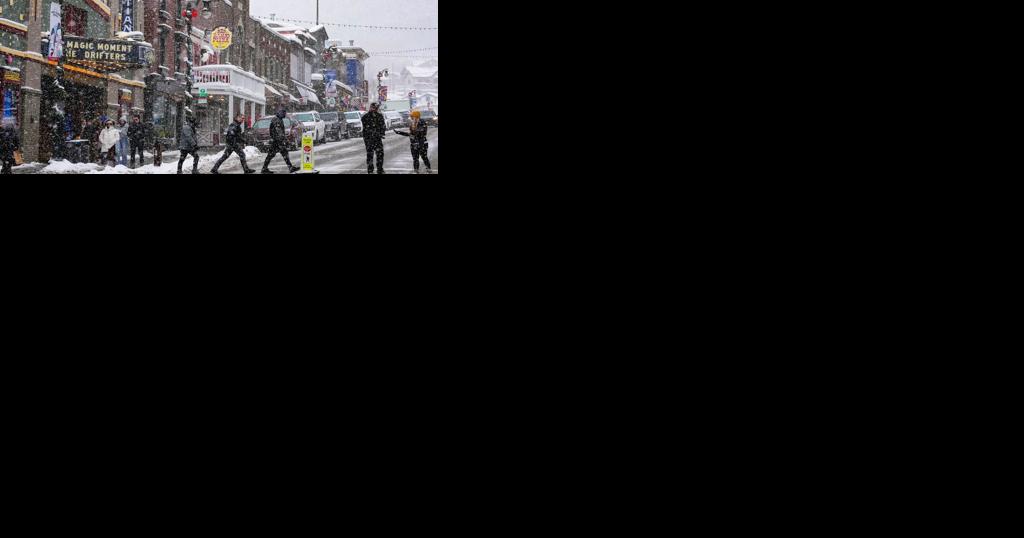 Sundance Film Festival cancels in-person Utah screenings amid COVID-19 surge - Vimarsana News