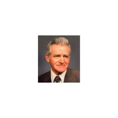Archibald, Garth Murray