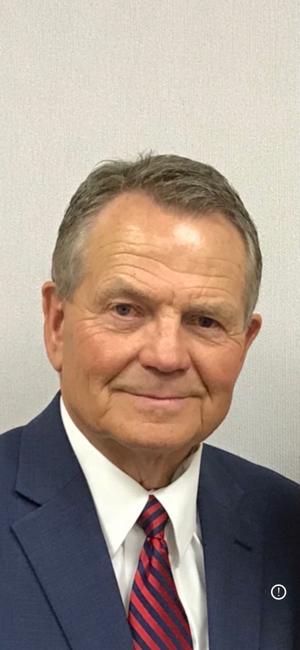 Initial election results show Steve Miller leading Hyrum mayoral race