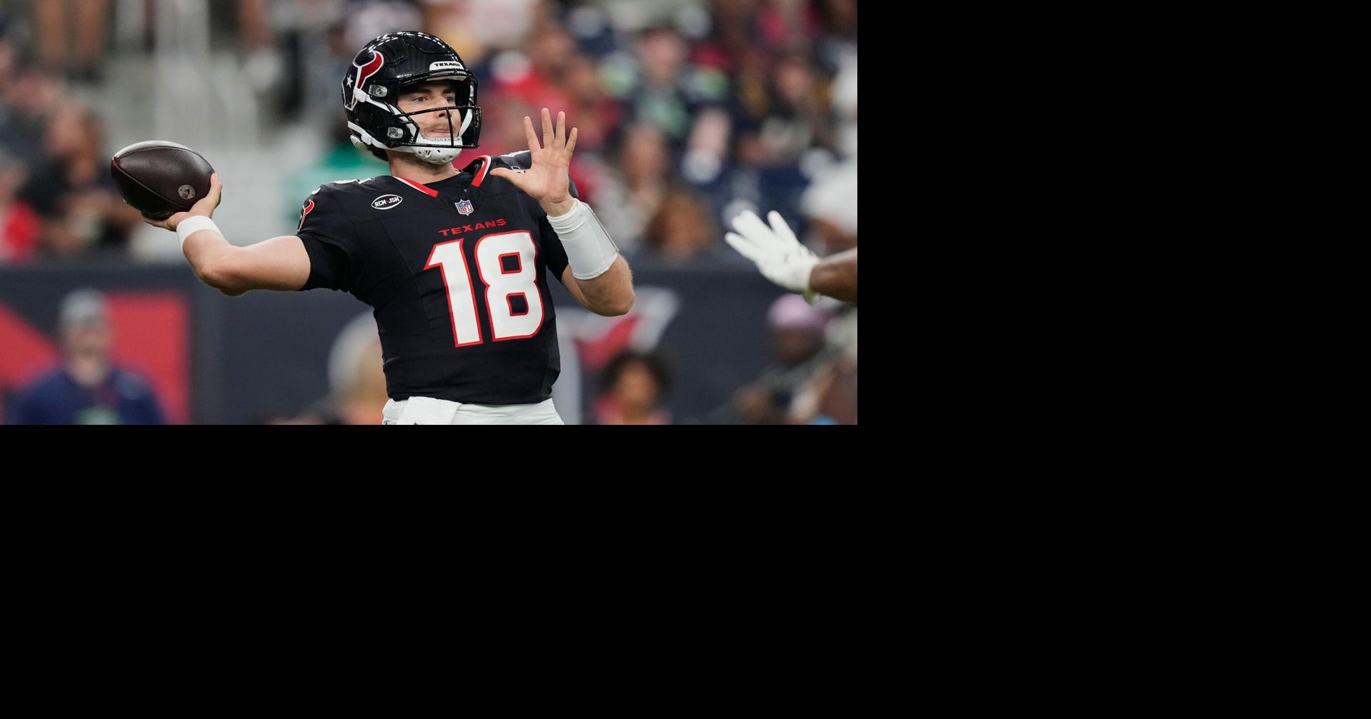 Texans Football