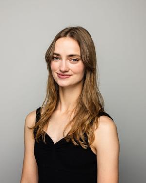 Former Cache Valley ballet star returns home for holiday production