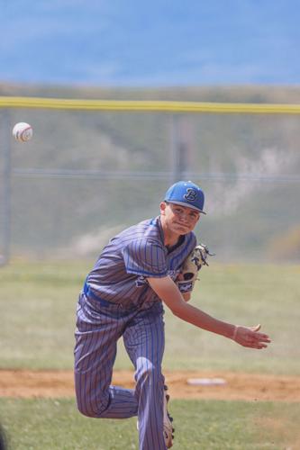 Bears make statement run at District Tournament | Sports | hjnews.com