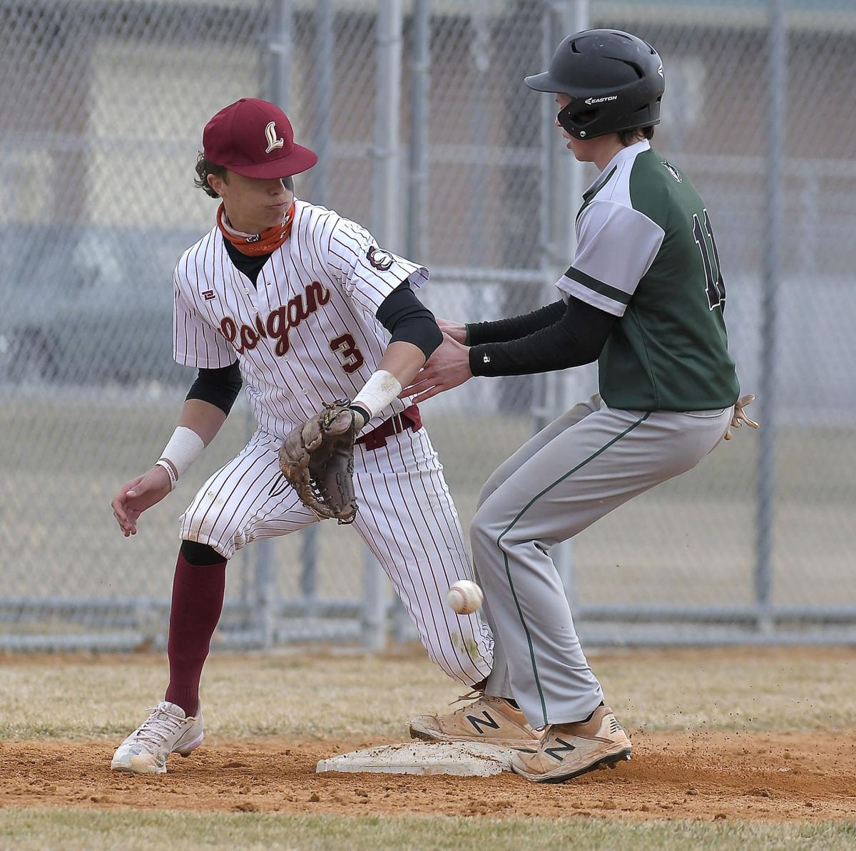 Photo Gallery: Green Canyon-Logan Baseball | Multimedia ...