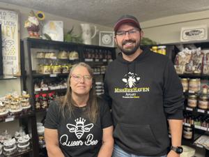 New keeper, same honey: Cox Honeyland’s new owner to continue legacy of 100-plus years