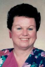 Gloria Lee Anderson Johnson