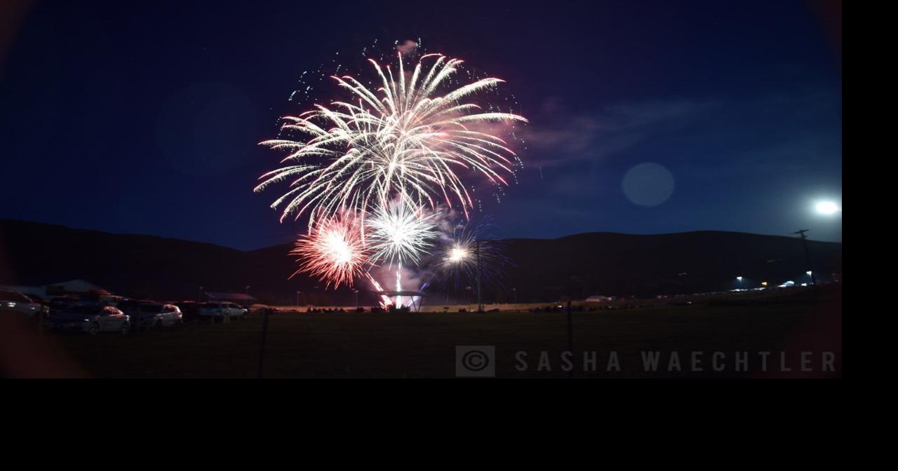 4th of July in Montpelier NewsExaminer