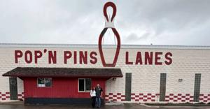 Hemsley Ventures purchases Preston's Pop'N Pins Lanes bowling alley