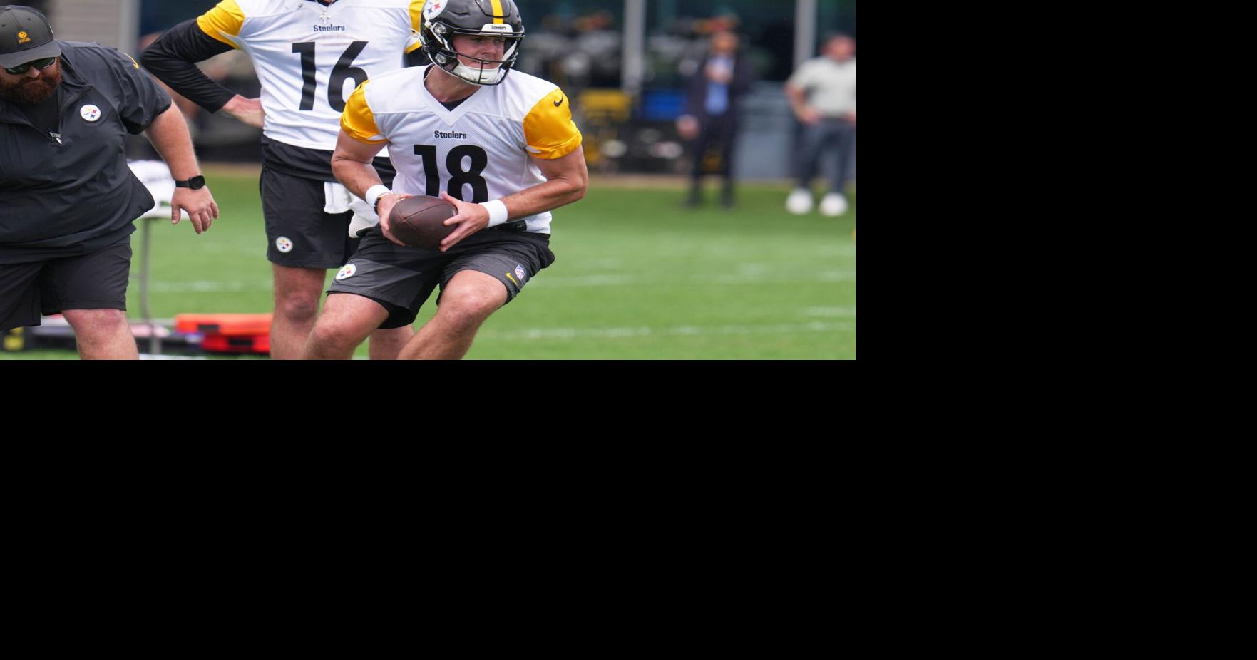 Steelers Football