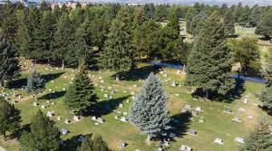 A grave mistake: Family demands answers after Logan City Cemetery removes headstone