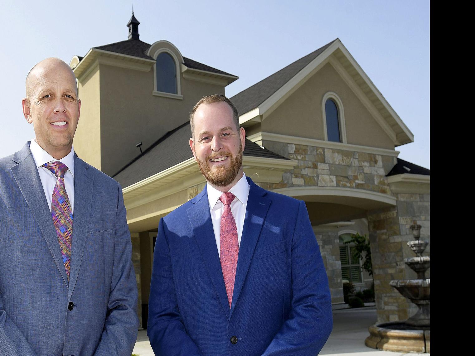 White Pine Funeral Home To Open In Former Nyman Location Donate Services To Former Customers Business Hjnewscom
