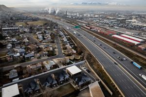 Utah lawmakers approve legal framework for driverless cars