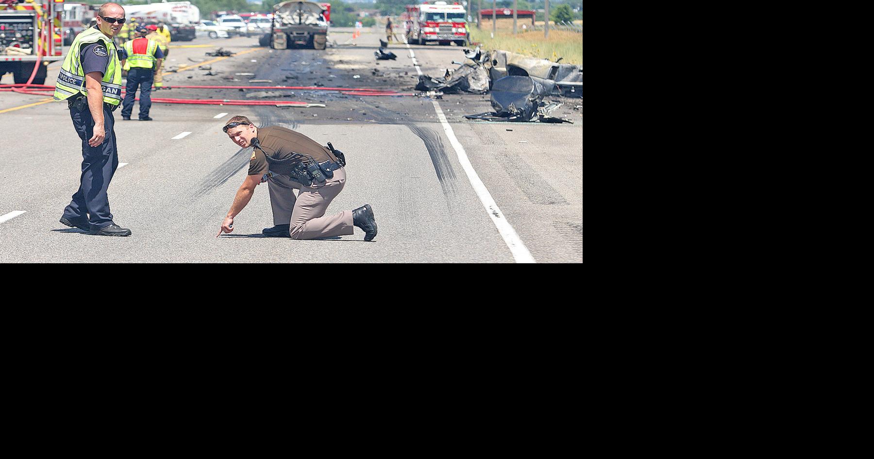 Police identify men involved in Wellsville crash Allaccess