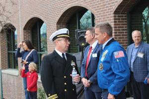 BRIDGES OF BROTHERHOOD: Local veteran reflects on frontline missions at home and abroad