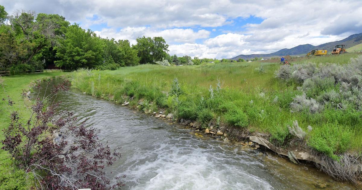 Logan City water conservation update: No restrictions as of early June
