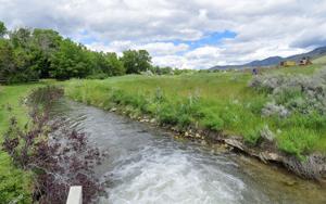 Logan City water conservation update: No restrictions as of early June