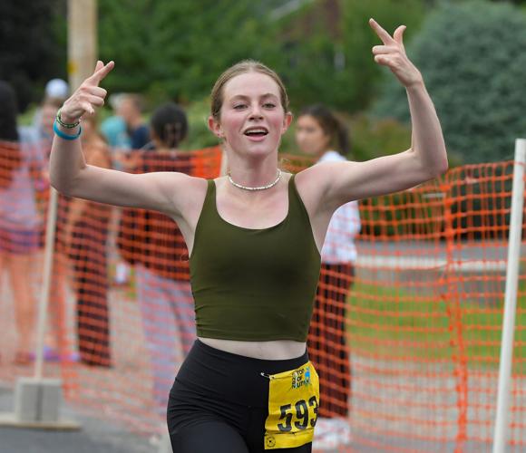 Photo Gallery Top of Utah Half Marathon Multimedia