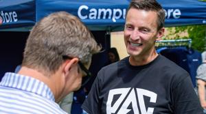 Aggies enter Pac-12 with momentum, big match campaign