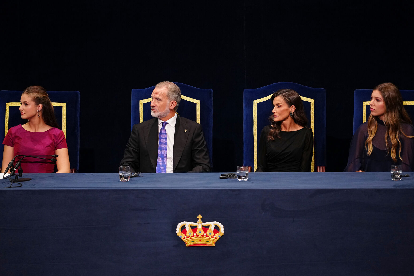 Spain Stickers Printable Spain Princess Asturias Awards | World | hjnews.com