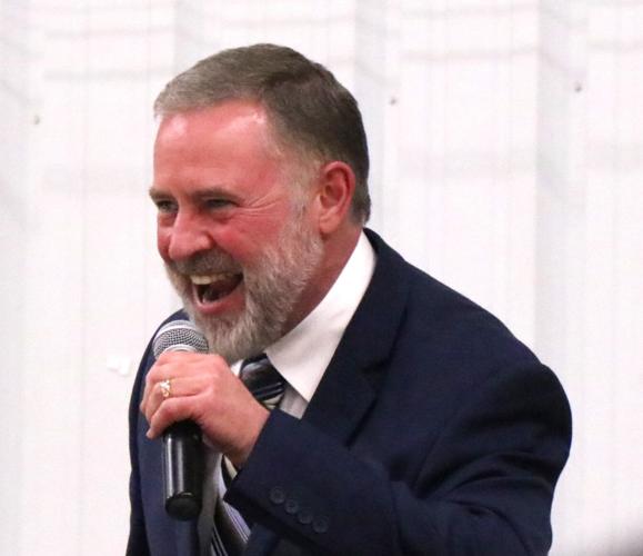 Box Elder Chamber celebrates business, community leaders at annual