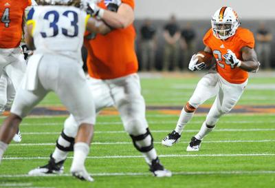 Isu Football Keys To Victory Players To Watch For The Bengals