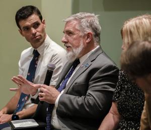 Lawmaker seeks to limit MIDA after data center controversy