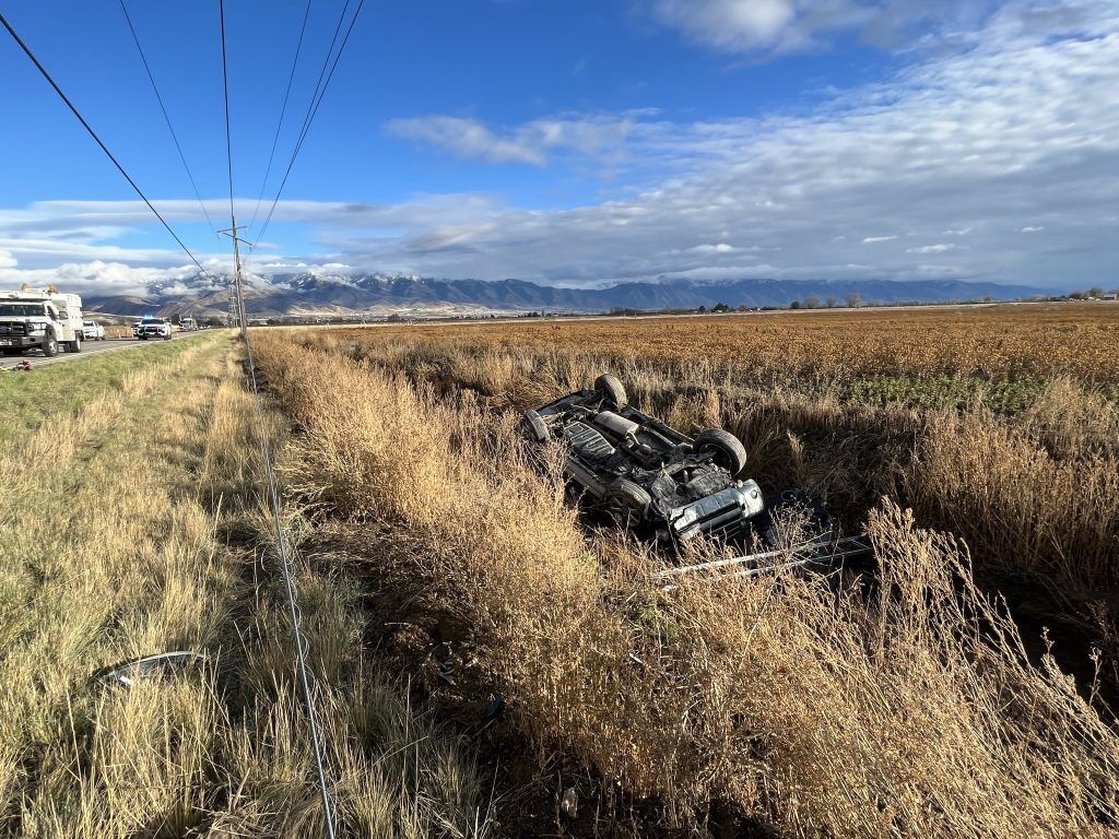 Woman killed in crash near newton | News | hjnews.com