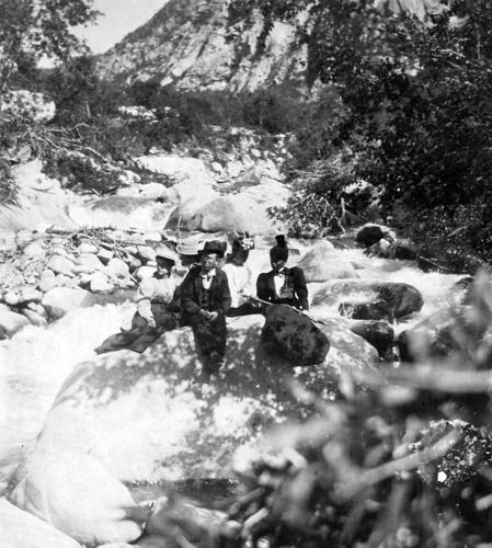 What's up with that? How Tony Grove got its name | Allaccess | hjnews.com