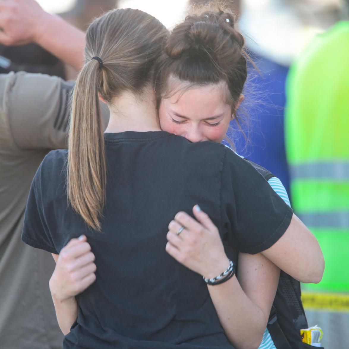 'WORST NIGHTMARE': Sixth-grade girl shoots two students, custodian at East Idaho school - Vimarsana News