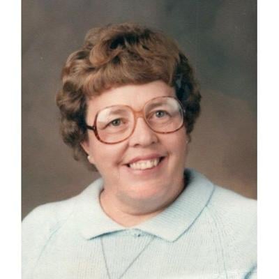 Krusi, Margo (McBride)