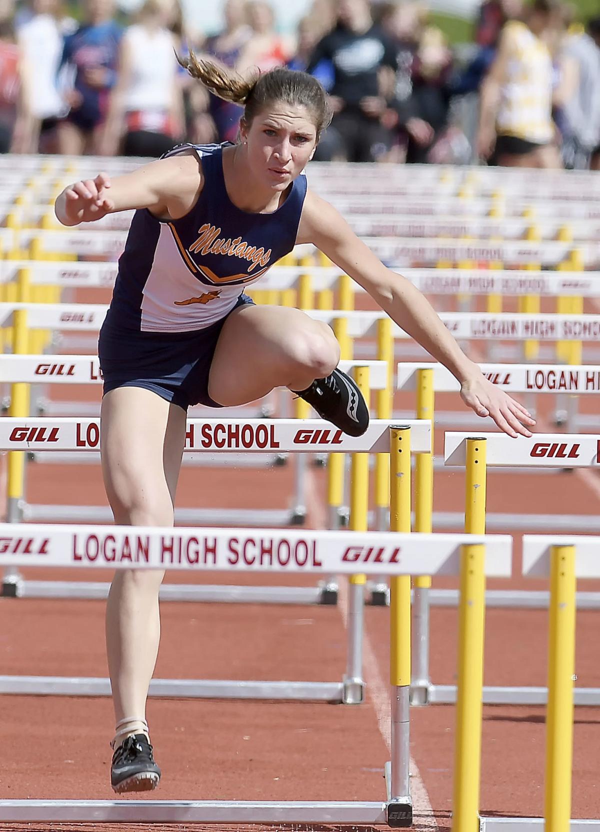 Prep roundup Good meet for local athletes at Grizzly Invite School