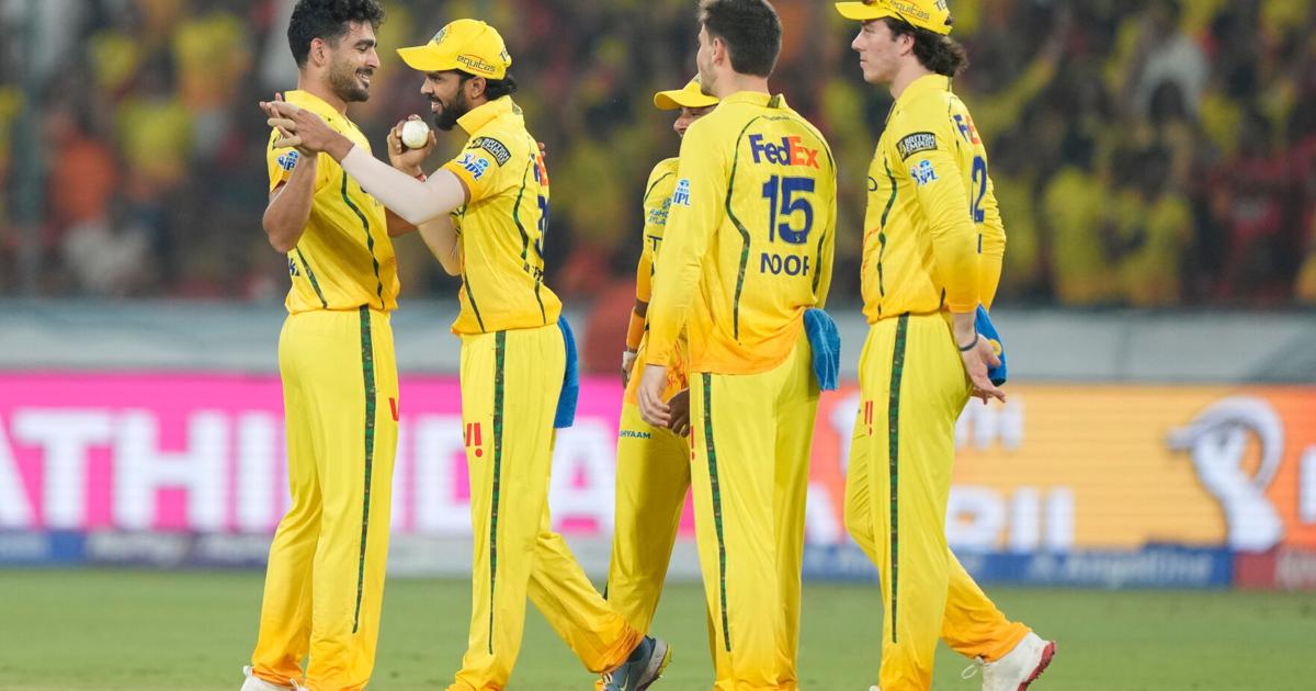 भारत आईपीएल क्रिकेट