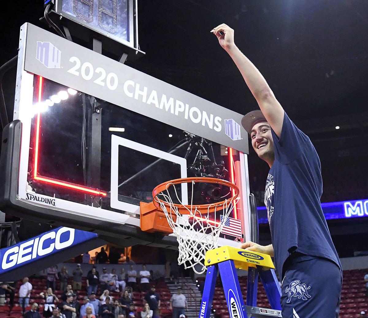 Usu S Porter Enters Transfer Portal Usu Sports Hjnews Com
