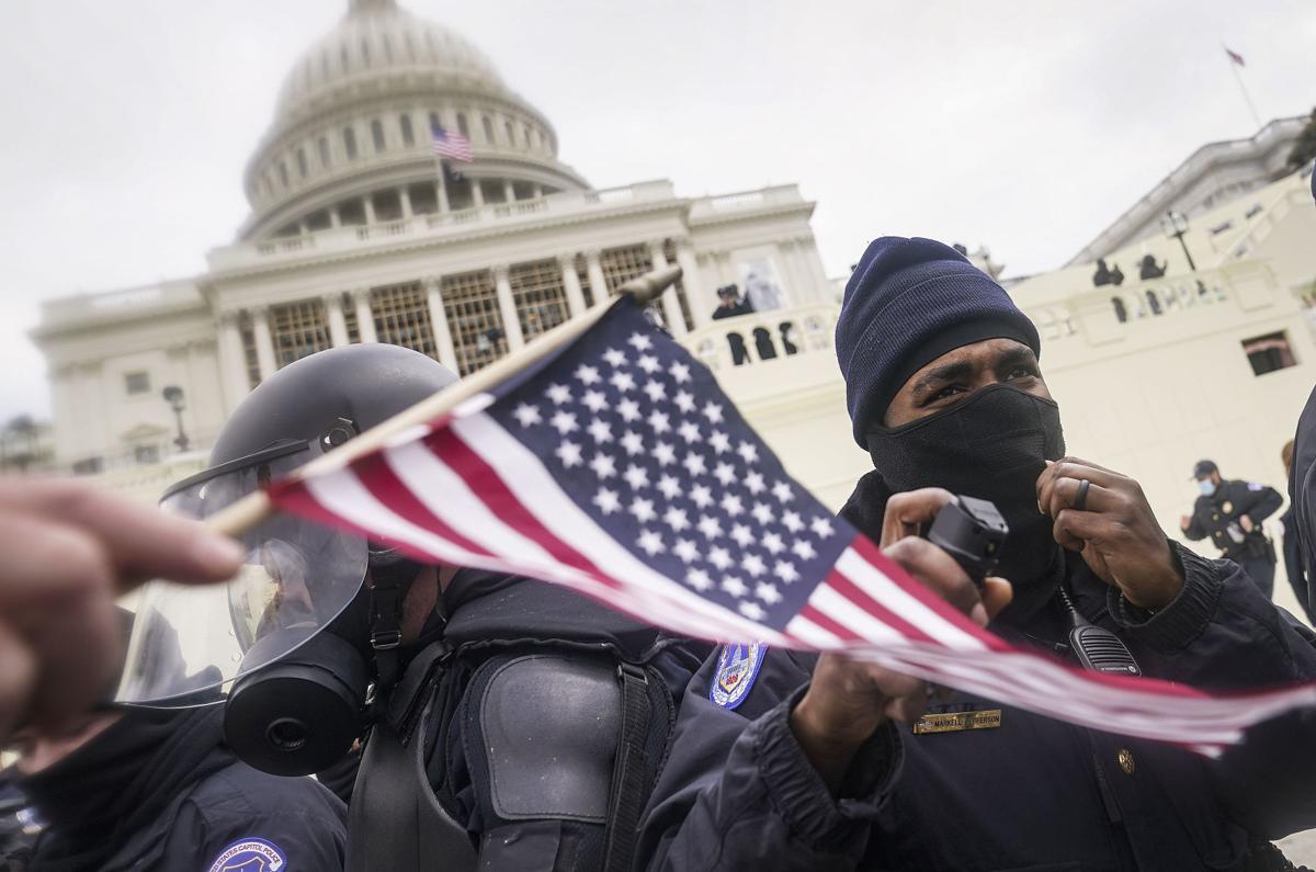 Electoral College Protest
