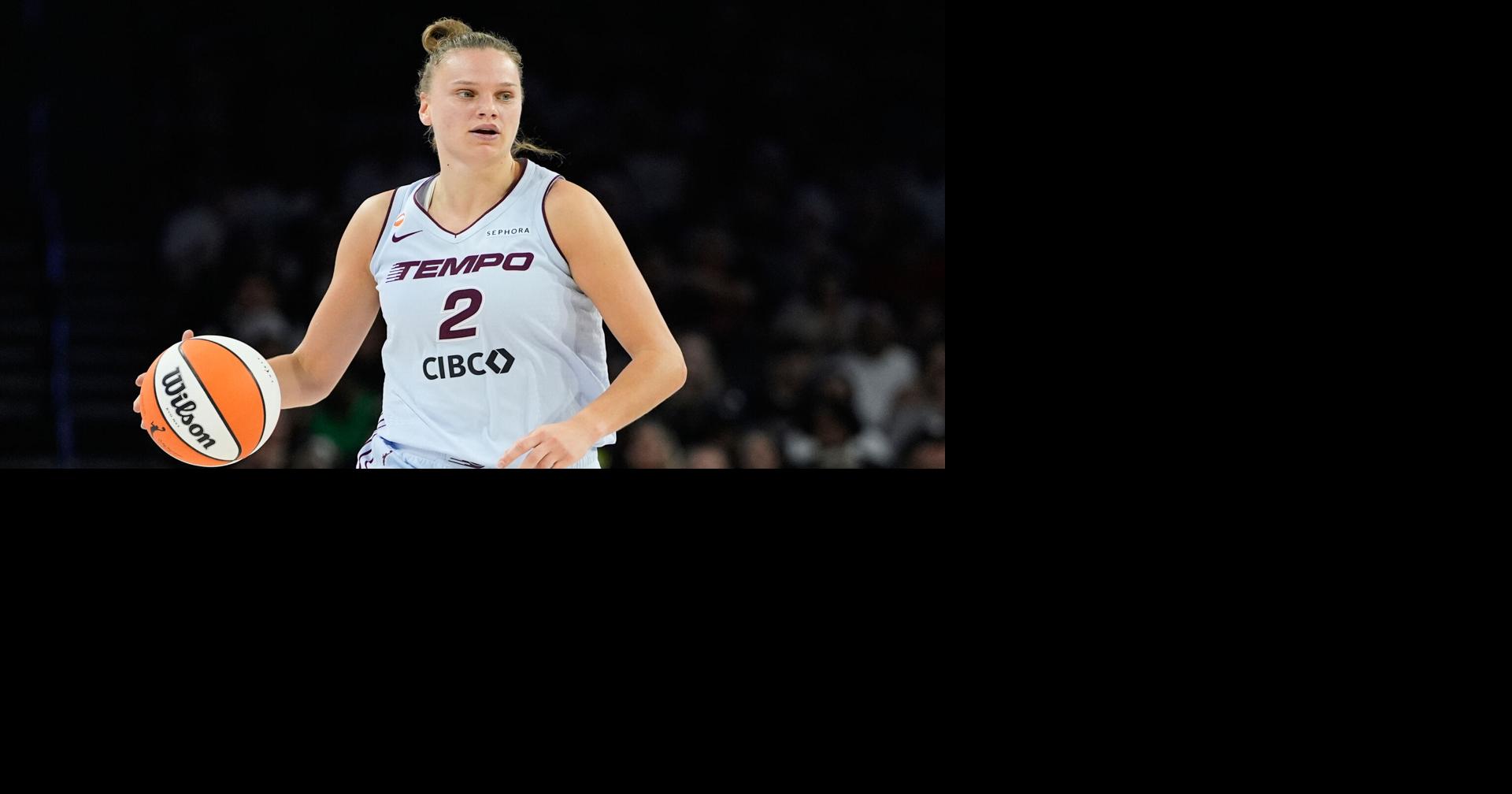 Tempo Basketball