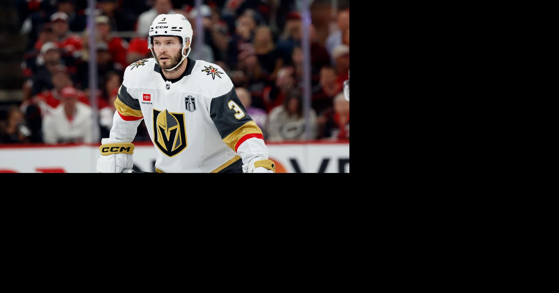 Stanley Cup Golden Knights Hockey