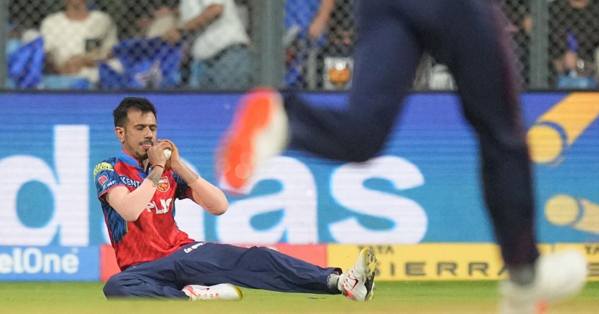 भारत आईपीएल क्रिकेट