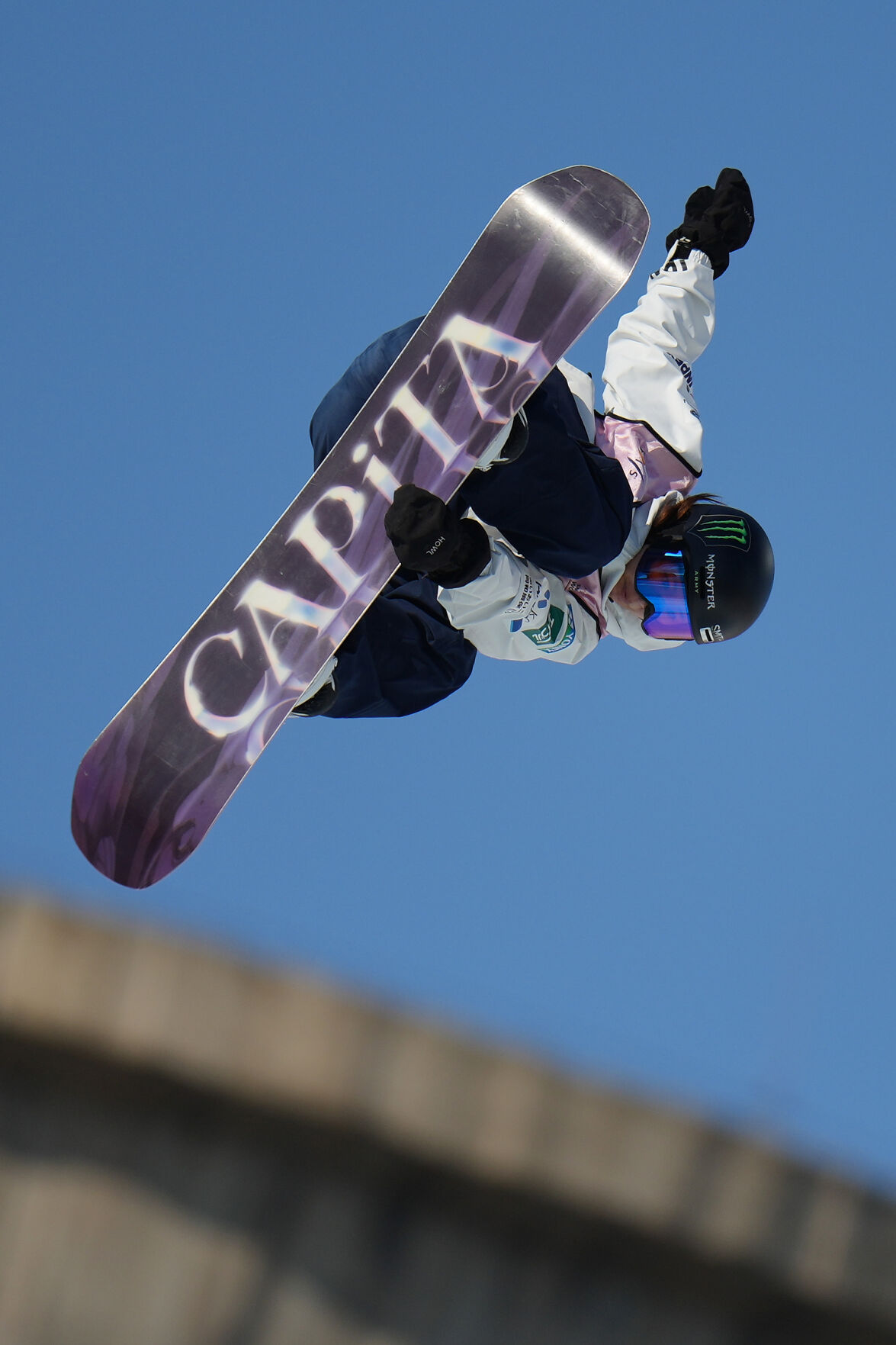 China Big Air World Cup | National Sports | hjnews.com