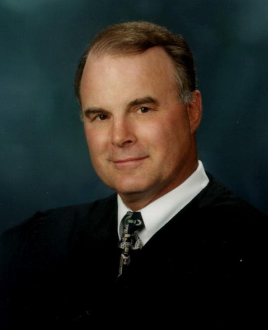 Logan district court judge Judkins to retire Allaccess hjnews com