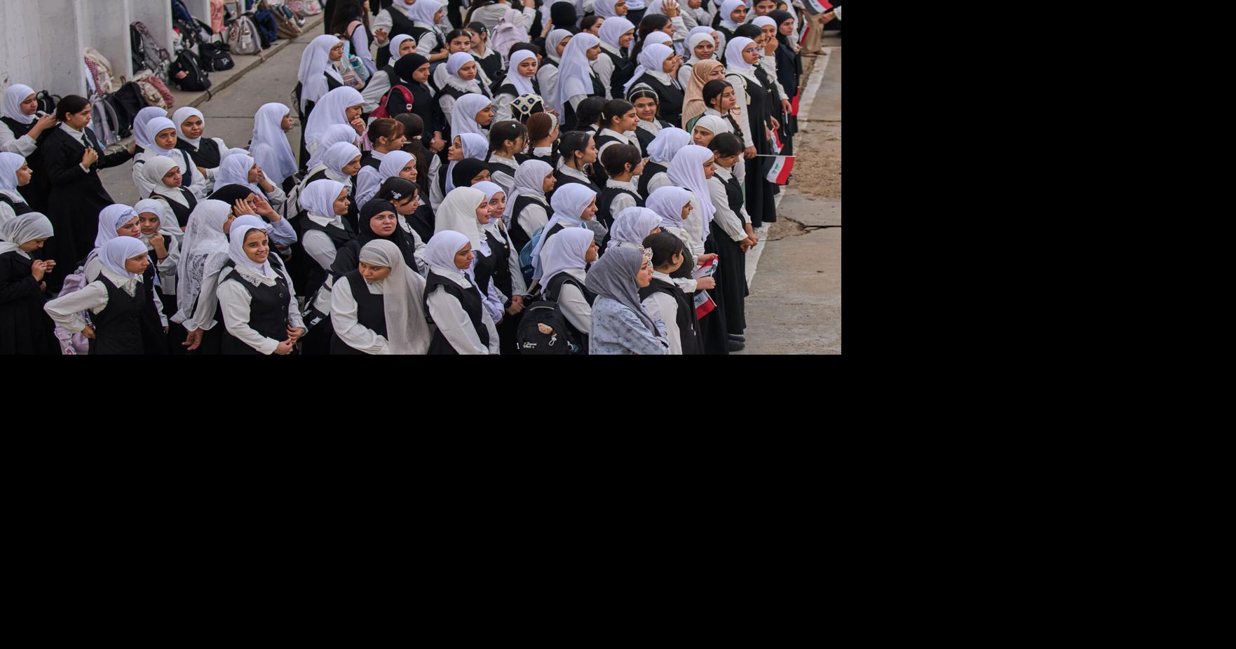 Iraq’s Upcoming Academic Year