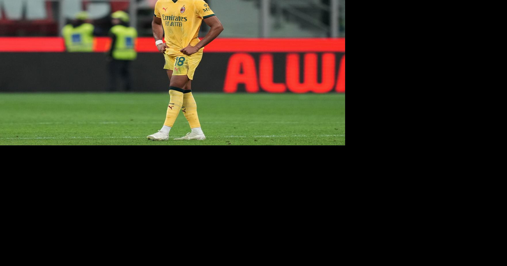 Leipzig Nkunku Soccer