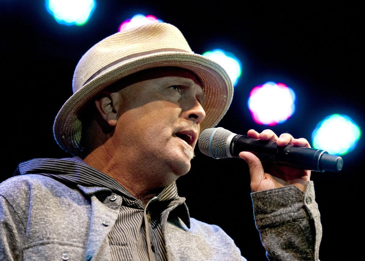 Sawyer Brown Cache Valley favorites wrap up summer shows at Cherry