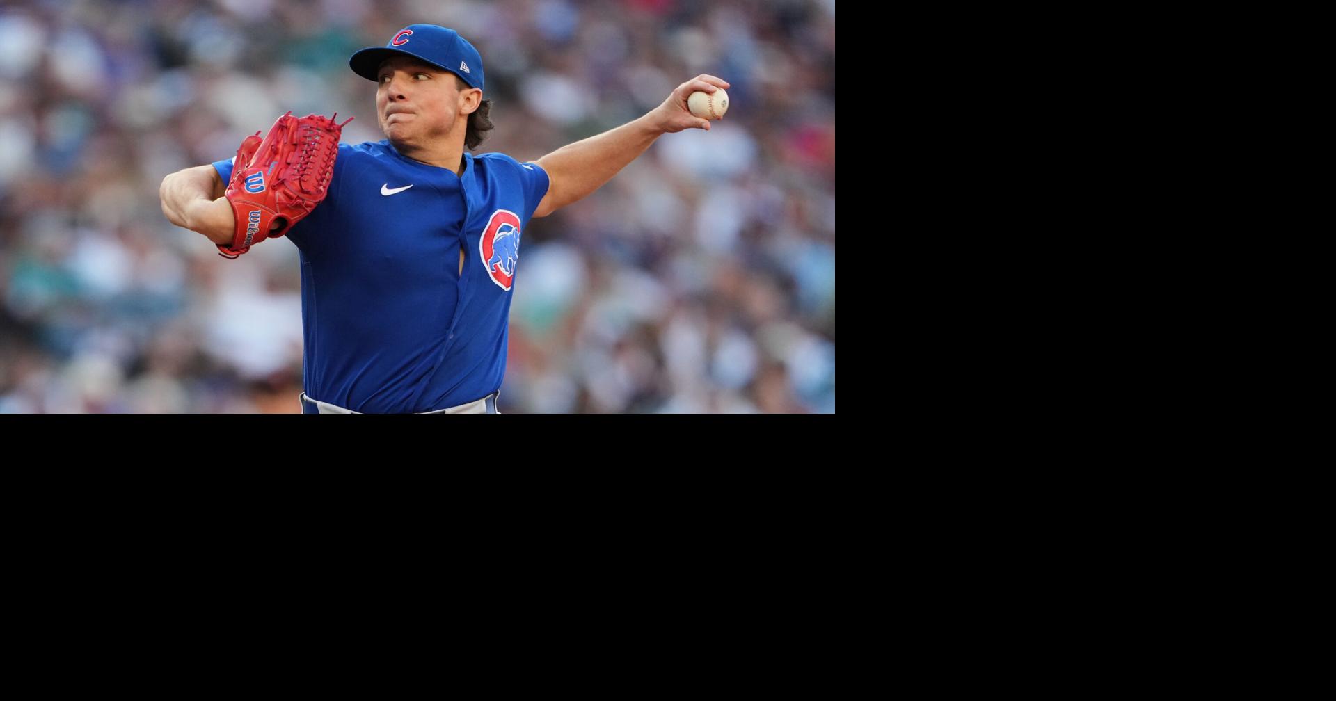 Cubs Baseball