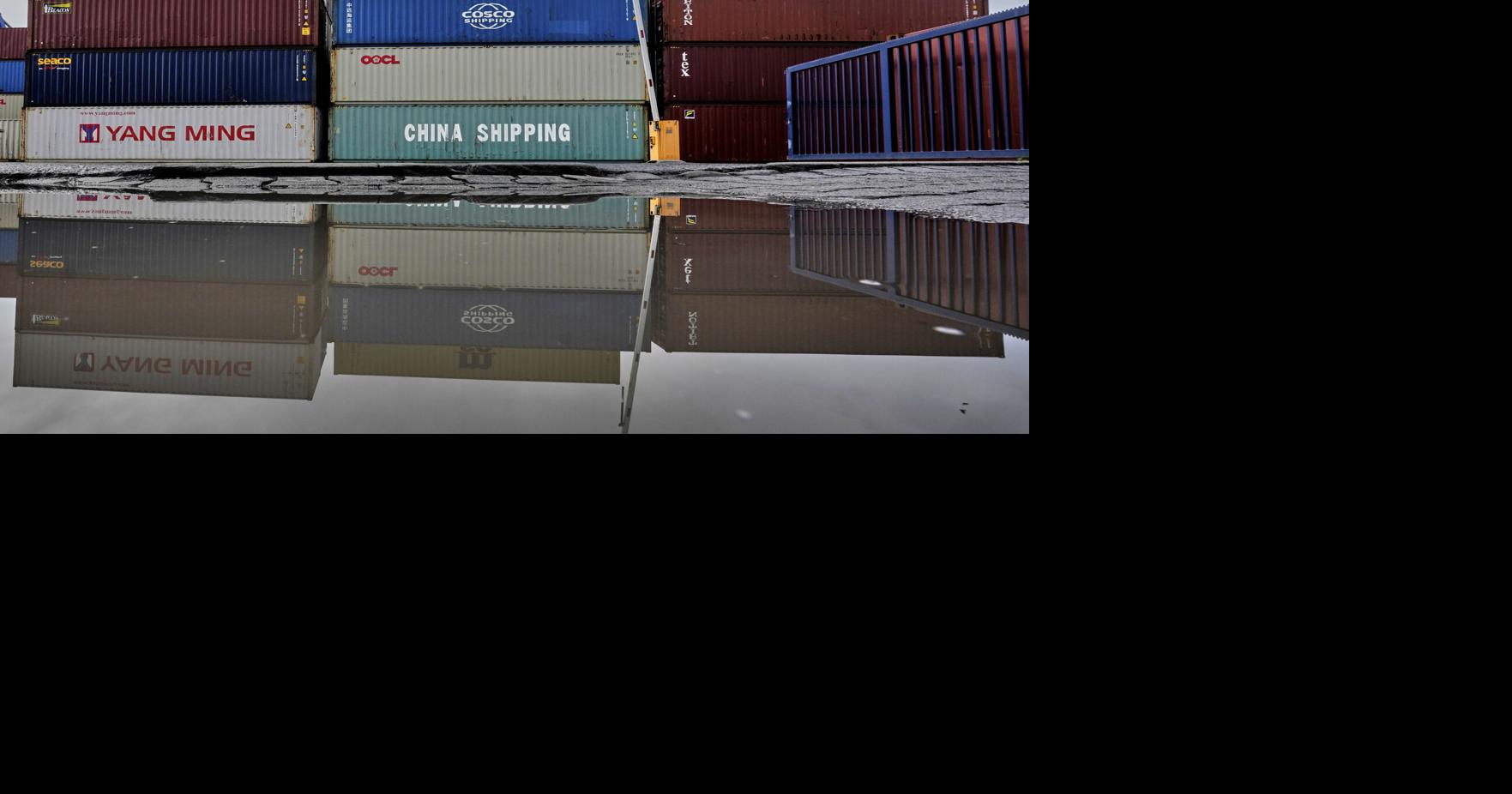 Germany Trump US Tariffs