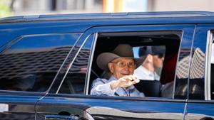 President Oaks celebrates the Church’s pioneer heritage